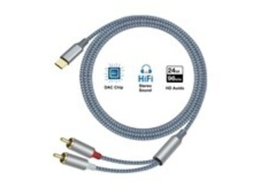 Audio Adapter Cable