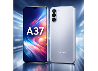 Galaxy A37