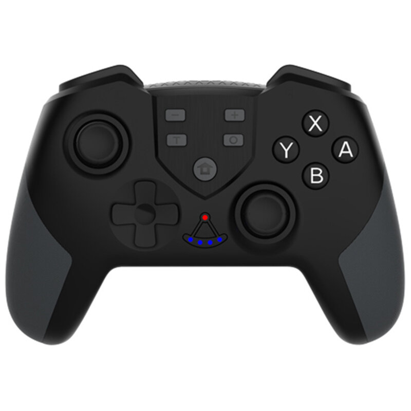 DOBE Trådløs spilcontroller (model: T23) - Sort