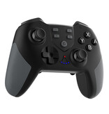 DOBE Wireless Game Controller (Model: T23) - Black