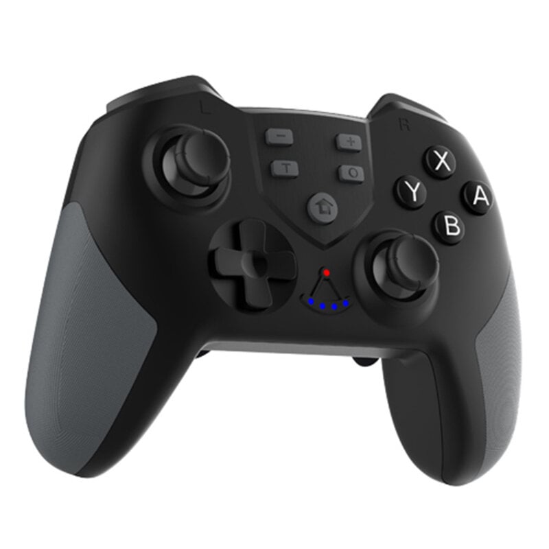 Controller di gioco wireless (modello: T23) - Nero