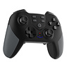 DOBE Controller di gioco wireless (modello: T23) - Nero