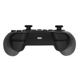 DOBE Mando de juegos inalámbrico (modelo T23) - Negro