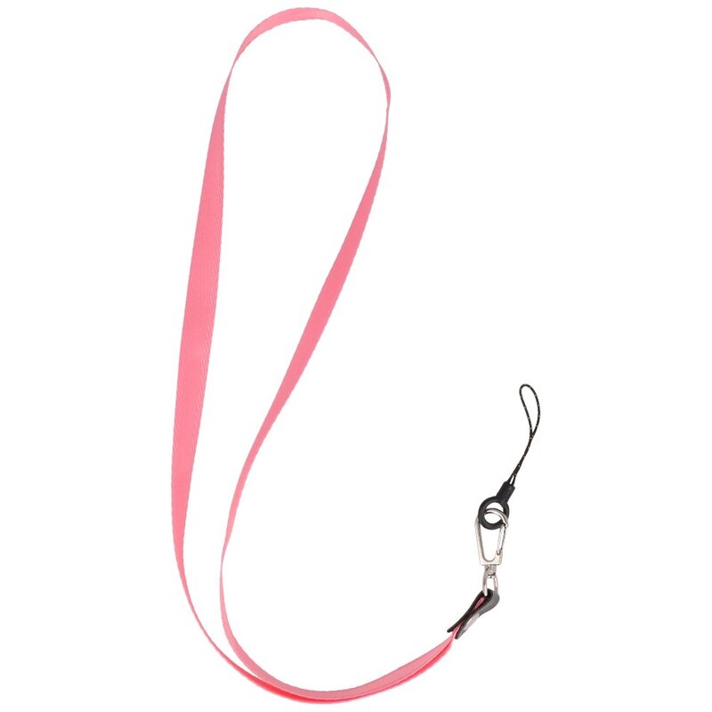 MF Touwtjes Cordes pour les cas de téléphone, siffler ou rose badge