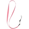 MF Touwtjes Strings for phone covers, whistle or badge pink