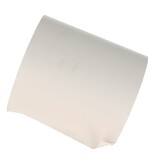 Kasserulle 80x80x12 mm 75M