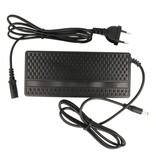 KOOLUX Caricabatterie BATTERIA 48V DC - Max 2.0A