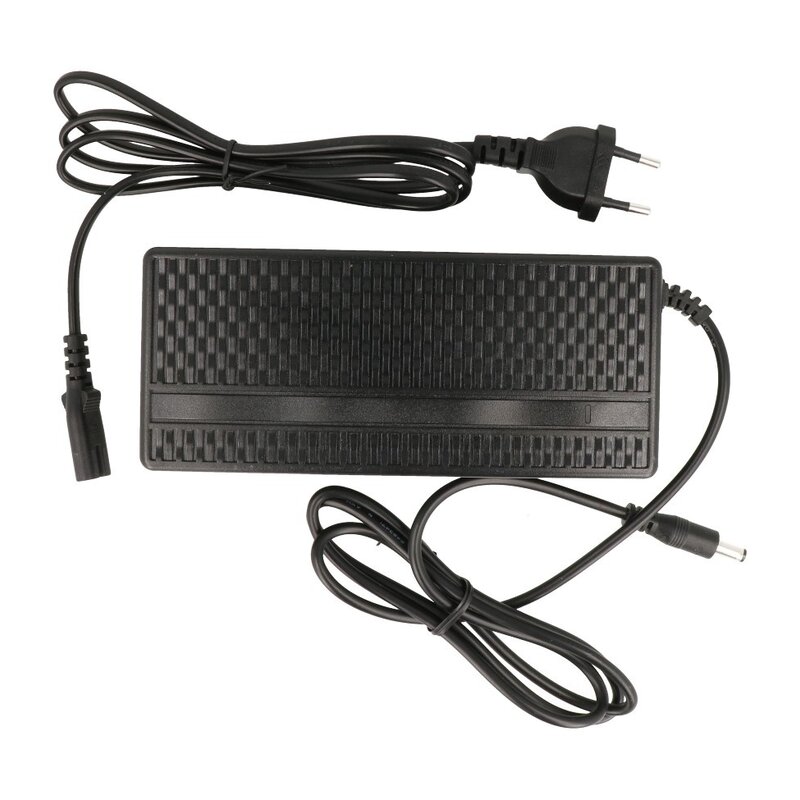 KOOLUX BATTERIOplader 48V DC - Maks. 2,0A