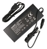 KOOLUX Caricabatterie BATTERIA 48V 3 Pin - Max 3.0A