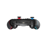 DOBE Wireless Game Controller (Model: T43) - Black - Green