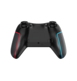 DOBE Draadloze Game Controller (Model:T43) - Zwart - Groen