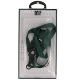 MF Touwtjes Corde CSC per custodie per telefoni, fischietto o badge D.Groen