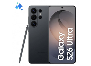 Galaxy S26 Ultra