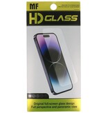 MF Glass Verre trempé MF pour Google Pixel 10 - 10 Pro