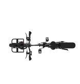 KOOLUX Bicicletta elettrica KOOLUX - E-bike pieghevole X16 - 48 V 15,6 Ah - 250 W - 70-150 km - Nera