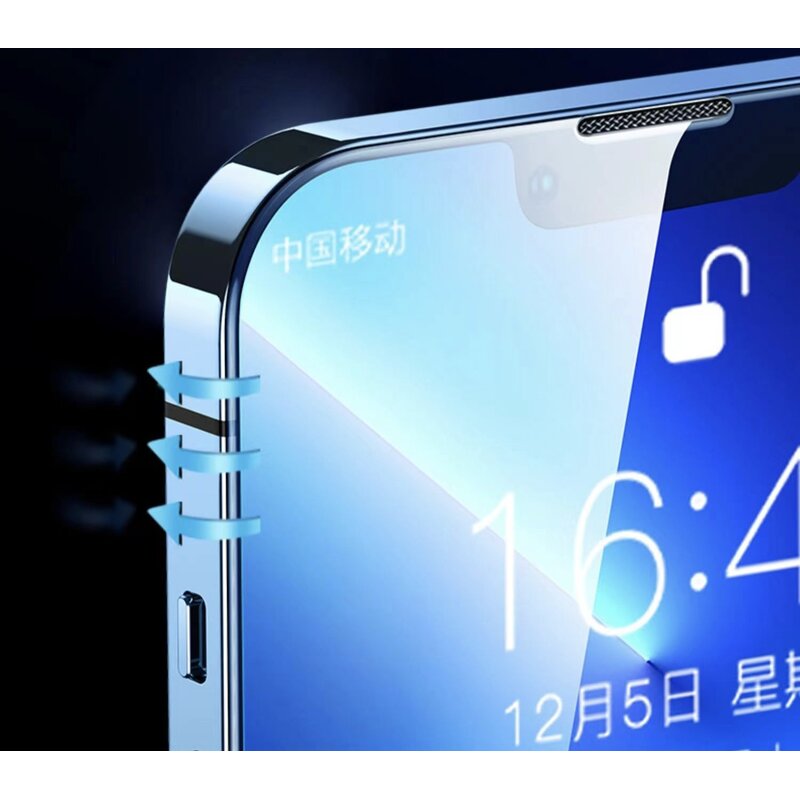 MF Glass MF Gehard Glass voor Samsung Galaxy S26