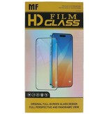MF Glass Protector de pantalla de cristal templado MF Full para Samsung Galaxy S26