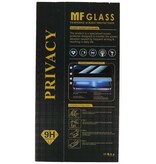 MF Glass MF Privacy Hærdet Glas Samsung Galaxy S26 Plus