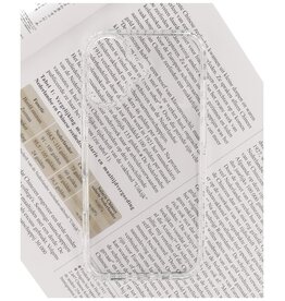 TK2 Coque transparente anti-jaunissement pour iPhone 16