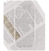 TK2 TK2 – Vergilbungsbeständige, transparente Schutzhülle für das iPhone 16 Pro