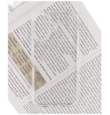 TK2 TK2 - Custodia trasparente anti-ingiallimento per Samsung Galaxy S26 Ultra