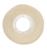 Etiketten Thermolabel 12 mm x 30 mm, 380 Etiketten pro Rolle