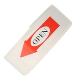 Etiketten Thermal Label 12 mm x 30 mm, 380 Labels per Roll