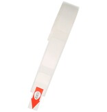 Etiketten Etiquetas térmicas de 12 mm x 30 mm, 380 etiquetas por rollo.
