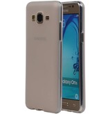 TPU case for HTC One A9 with packaging White