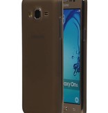 TPU Fall für HTC eins A9 Paket Grau