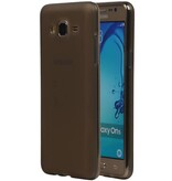 Etui en TPU pour HTC One package A9 gris