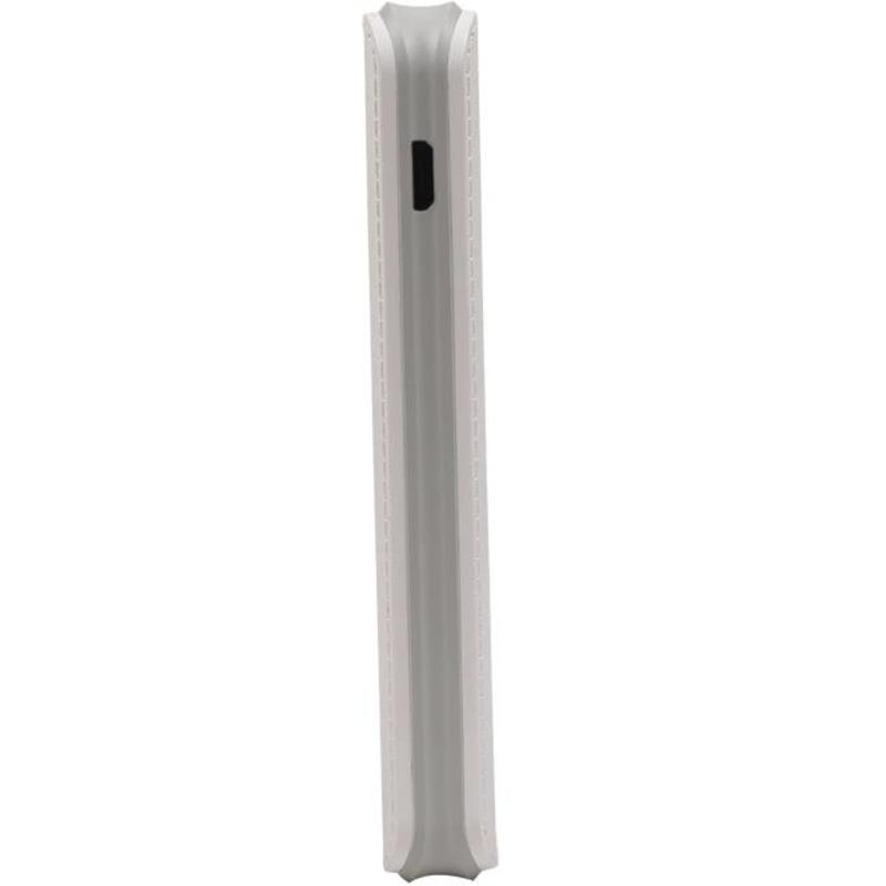 Banco de alimentación Sunpin F110 Capacidad: 3,7 V / 11000mAh blanco / gris