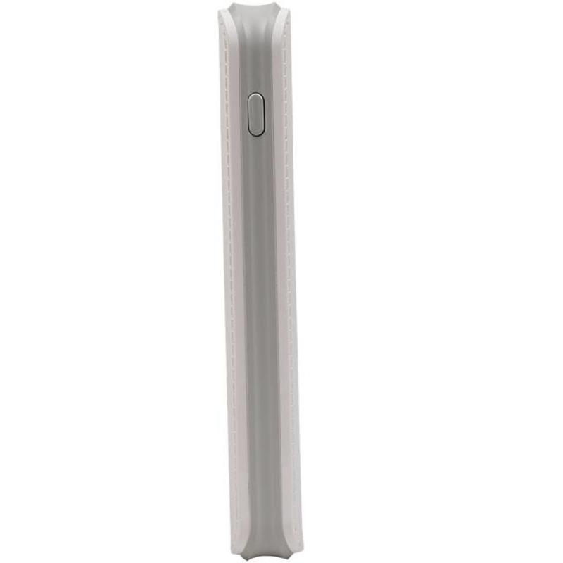 Banco de alimentación Sunpin F110 Capacidad: 3,7 V / 11000mAh blanco / gris
