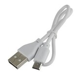 Sunpin Banca di potere F110 Capacità: 3.7V / 11000mAh Bianco / Grigio