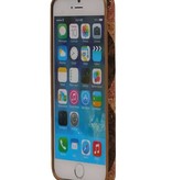 Cork Design TPU Cover for iPhone 6 / s Model A