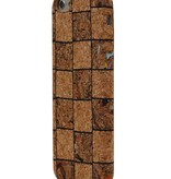 Cork Design TPU Cover for iPhone 6 / s Model B