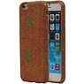 Cork-Entwurfs-TPU Fall für das iPhone 6 / s Modell E