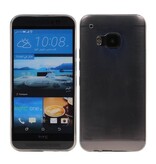 Transparent TPU Hoesje voor HTC Desire 728 Ultra-thin