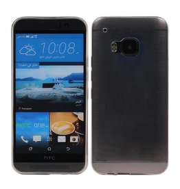 Transparent TPU Hoesje voor HTC Desire 728 Ultra-thin