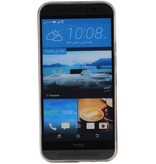 Transparent-TPU für HTC Desire 728 Ultradünnes