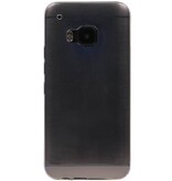 Transparent TPU Hoesje voor HTC Desire 728 Ultra-thin