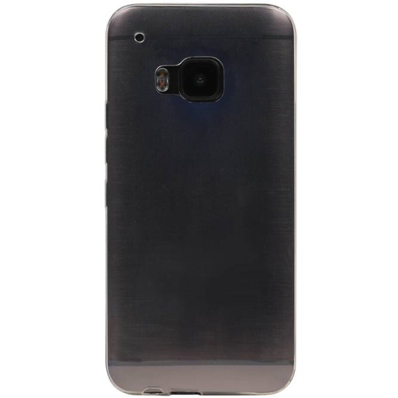 Transparent-TPU für HTC Desire 728 Ultradünnes