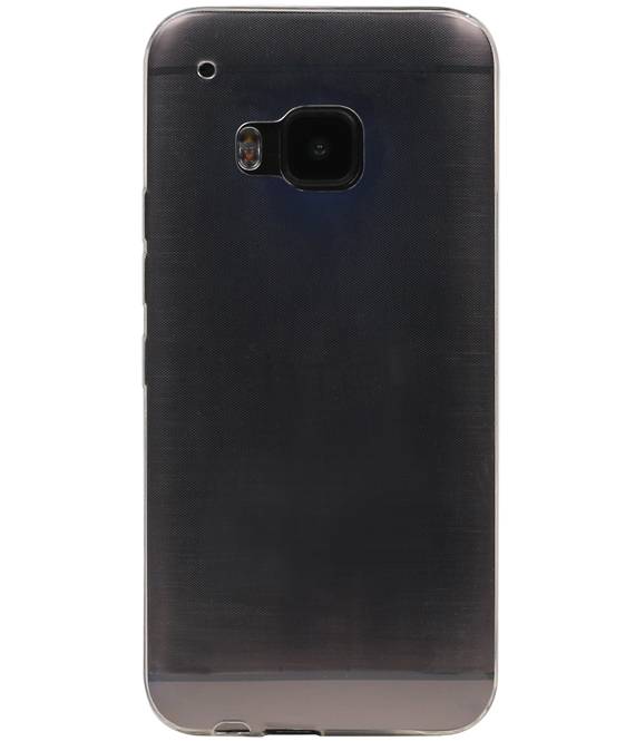 Transparent TPU Hoesje voor HTC Desire 728 Ultra-thin