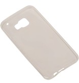 Transparent TPU Case for HTC Desire 728 Ultra-thin