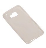 Transparent-TPU für HTC Desire 728 Ultradünnes