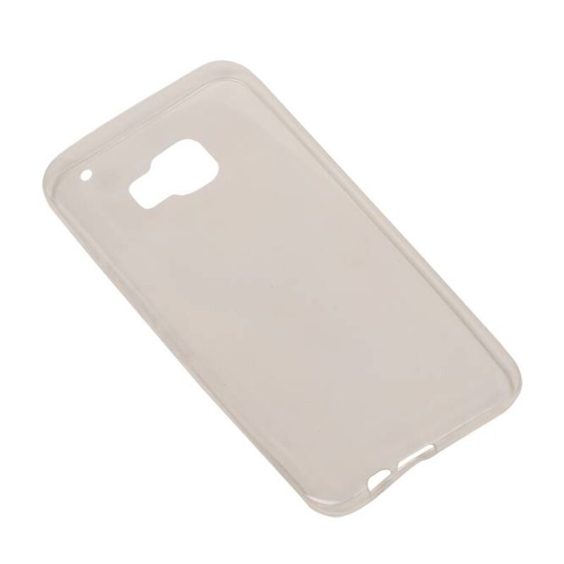 Transparent-TPU für HTC Desire 728 Ultradünnes