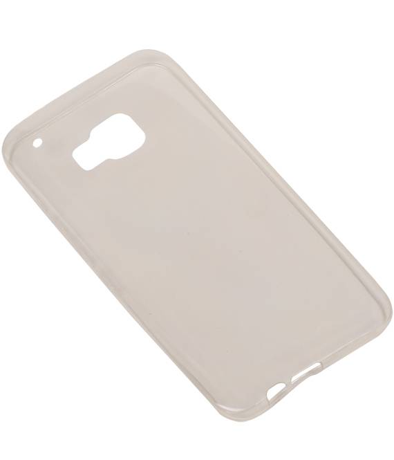 Transparent TPU Case for HTC Desire 728 Ultra-thin