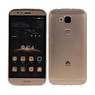 Transparent TPU Hoesje voor Huawei G8 Ultra-thin
