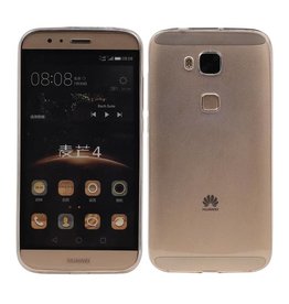 TPU trasparente per Huawei Mate AInviare 8 ultrasottile