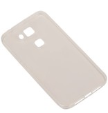 Transparent TPU Case for Huawei Asend Mate 8 Ultra-thin